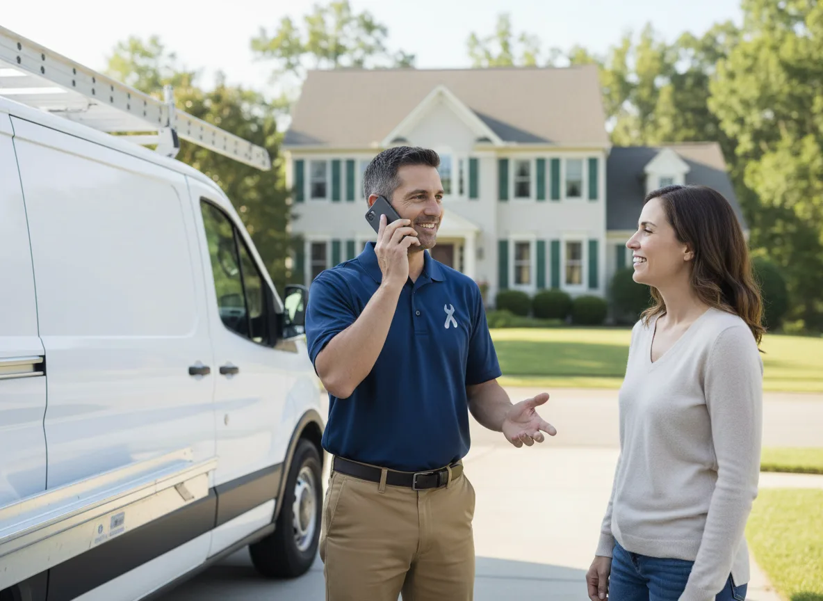 Home Gutter Service Valley City, ND FAQs